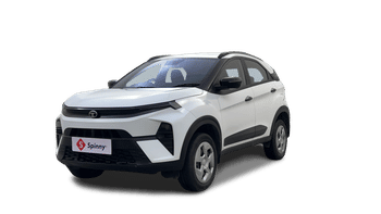 Used 2024 Tata Nexon Pure 1.2 Revotron Petrol 6MT Petrol Manual Image