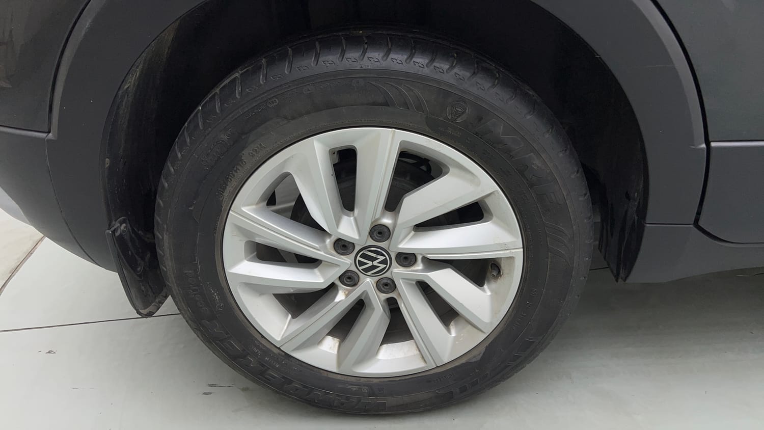 2023 Volkswagen Taigun GT 1.5 TSI MT-33