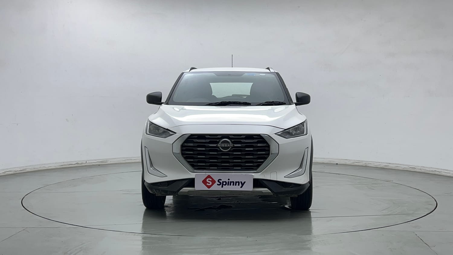 2023 Nissan Magnite XE-7