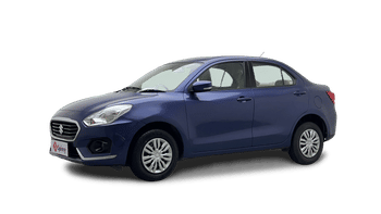 Used 2019 Maruti Suzuki Dzire VXi Petrol Manual Image
