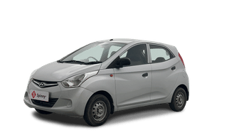 Used 2014 Hyundai Eon D-Lite + Petrol Manual Image