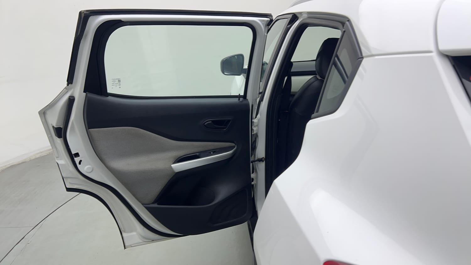 2023 Nissan Magnite XE-22