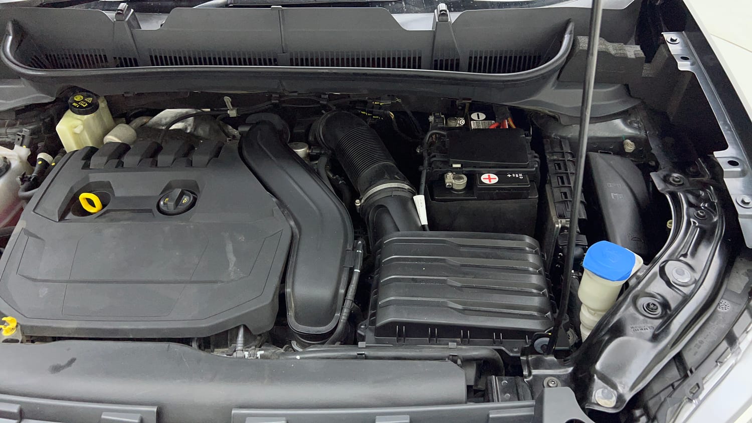2023 Volkswagen Taigun GT 1.5 TSI MT-28