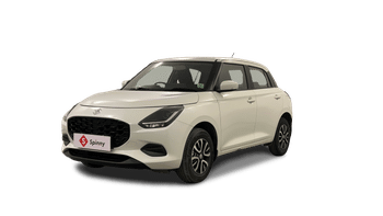 Used 2026 Maruti Suzuki Swift VXi AMT Petrol Automatic Image