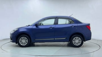 Used 2023 Maruti Suzuki Dzire VXi AGS Petrol Automatic Image