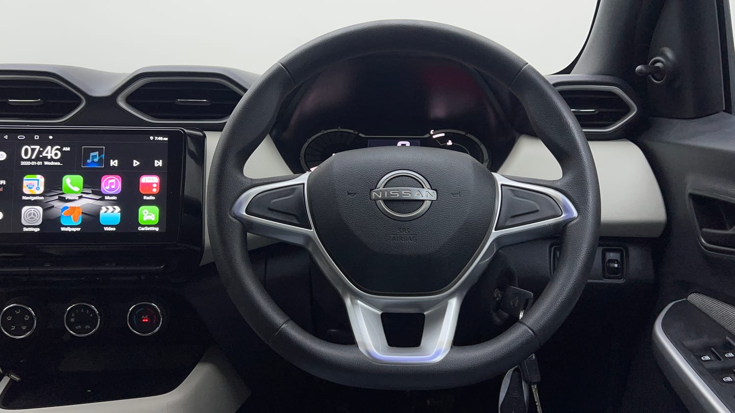 2023 Nissan Magnite XE-14