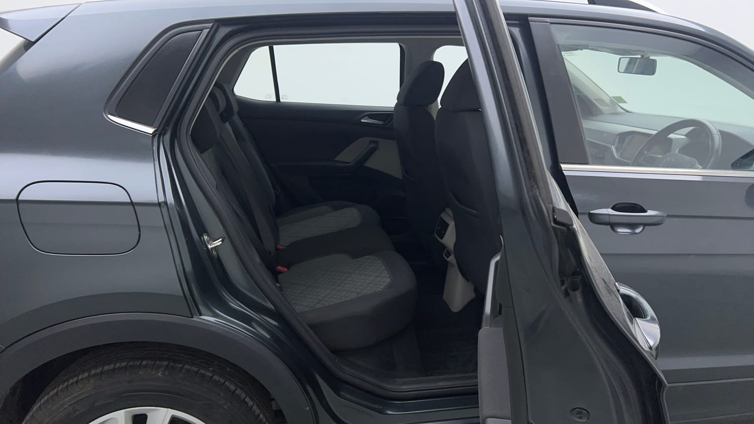 2022 Volkswagen Taigun Highline 1.0 TSI MT-18