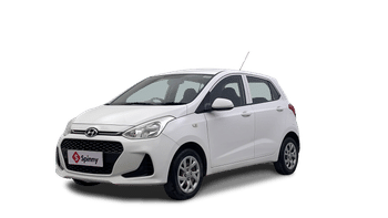Used 2018 Hyundai Grand i10 Magna 1.2 Kappa VTVT Petrol Manual Image