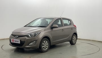 Used 2013 Hyundai I20 Sportz 1.2 Petrol Manual Image