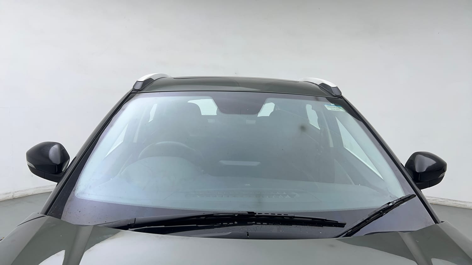 2021 Tata Nexon XZA Plus (O) Diesel-8