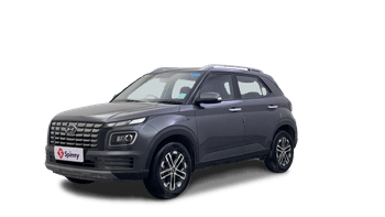 Used 2022 Hyundai Venue SX (O) 1.0 Turbo DCT Petrol Automatic Image