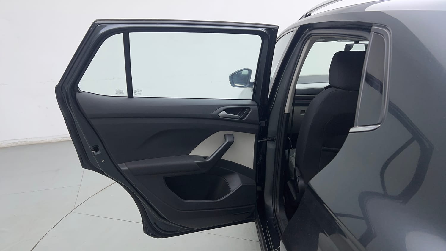 2022 Volkswagen Taigun Highline 1.0 TSI MT-22