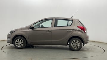 Used 2013 Hyundai I20 Sportz 1.2 Petrol Manual Image
