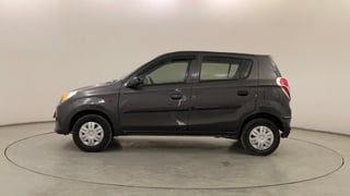 Used 2017 Maruti Suzuki Alto 800 VXi (O) Petrol Manual exterior LEFT SIDE VIEW