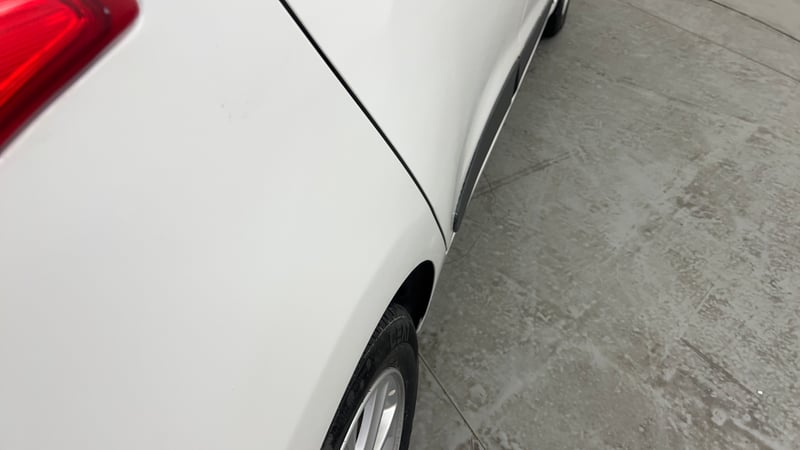 Used 2014 Hyundai Grand i10 Asta 1.2 Kappa VTVT (O) Petrol Manual dents MINOR SCRATCH