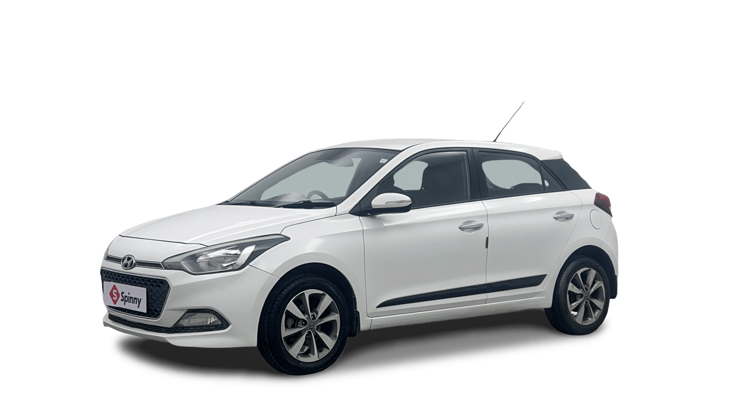 Used 2015 Hyundai Elite i20 Asta 1.2 Petrol Manual Image