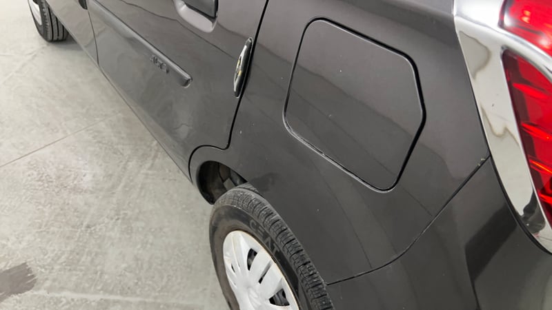 Used 2017 Maruti Suzuki Alto 800 VXi (O) Petrol Manual dents MINOR SCRATCH