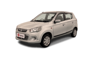 Used 2018 Maruti Suzuki Alto K10 VXi Petrol Manual Image