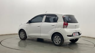 Used 2019 Hyundai Santro Sportz AMT Petrol Automatic exterior LEFT REAR CORNER VIEW