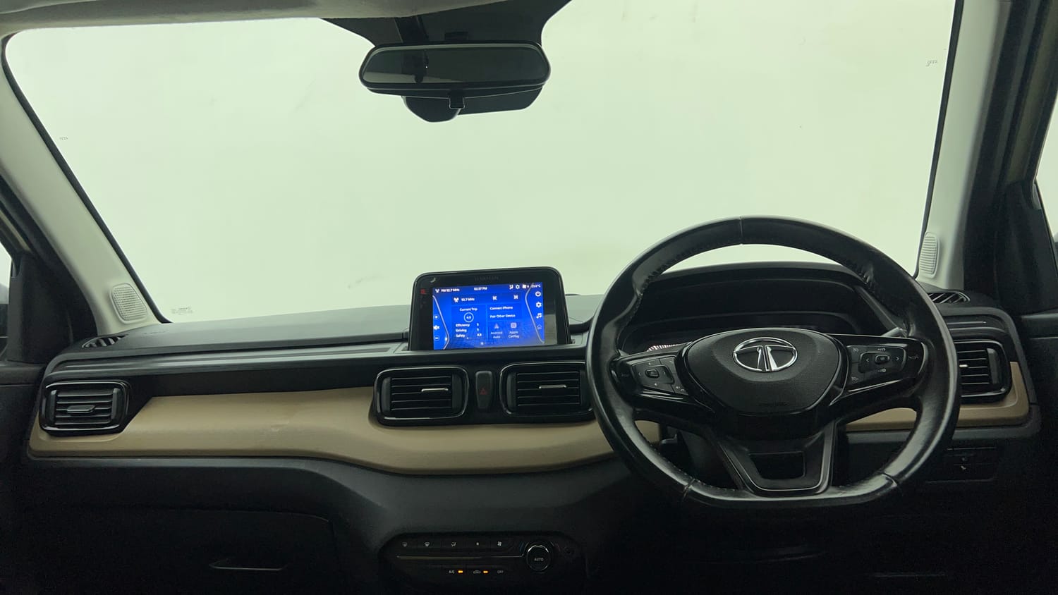 DASHBOARD VIDEO