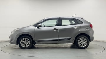 Used 2018 Maruti Suzuki Baleno Delta 1.2 Petrol Manual Image