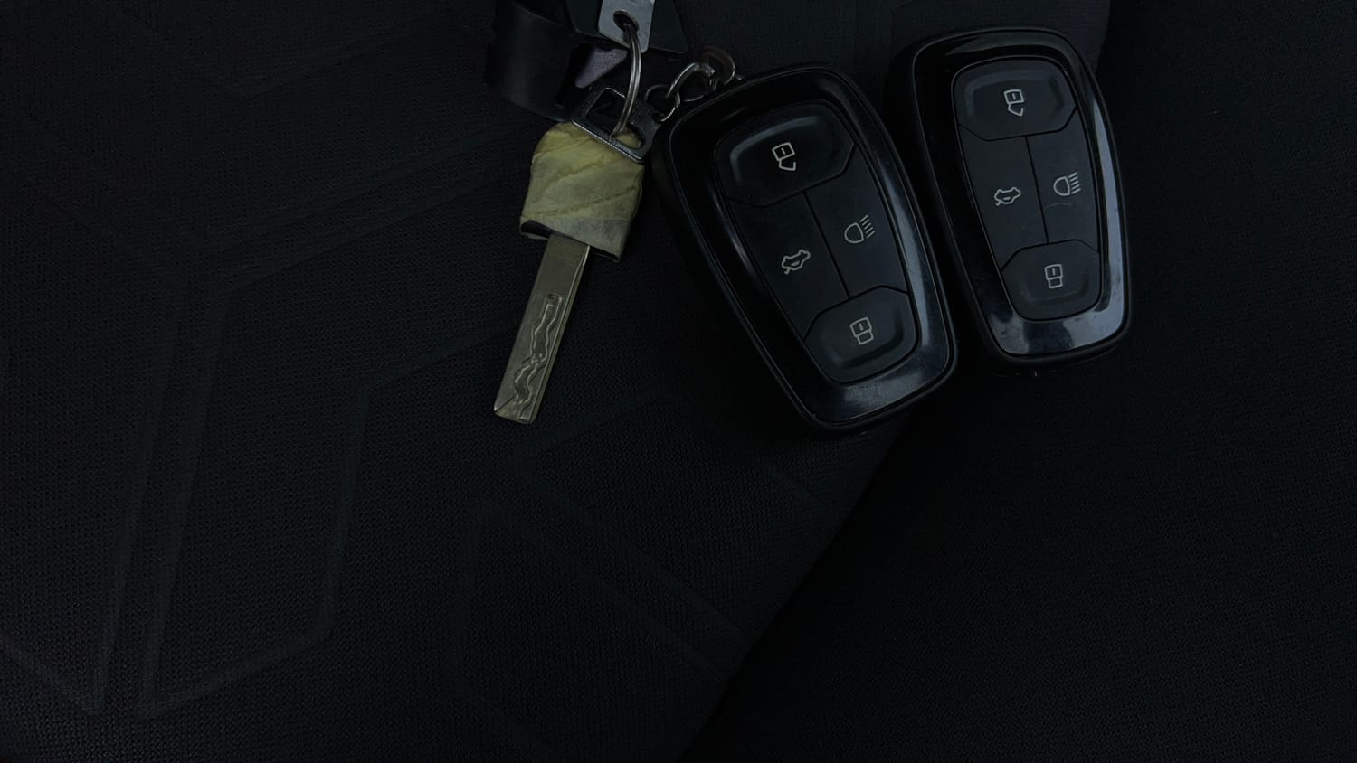 2021 Tata Nexon XZA Plus (O) Diesel-46
