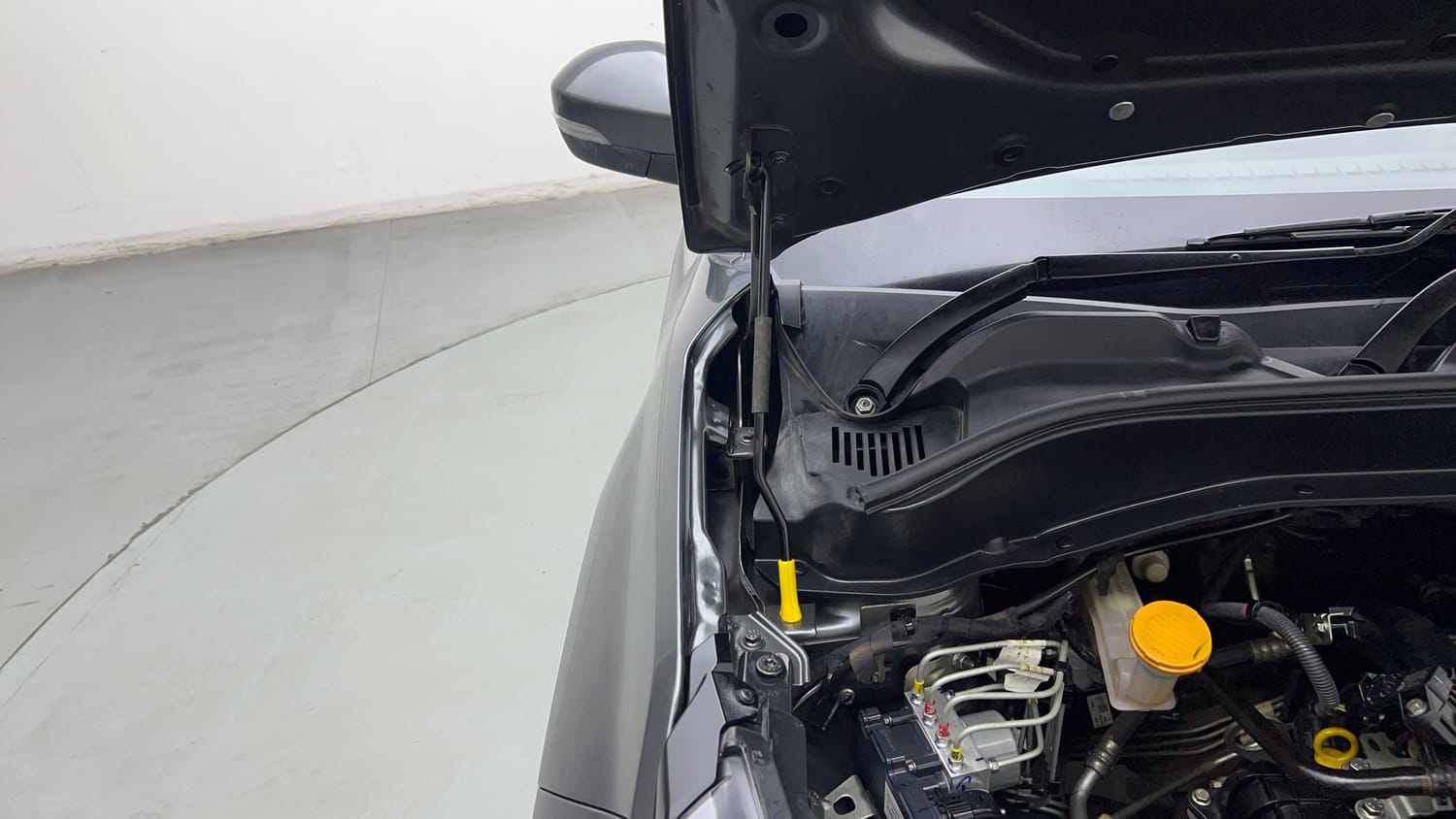 2023 Tata Punch Adventure MT-31
