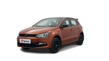 Used 2014 Volkswagen Polo Highline1.2L (P) Petrol Manual Image