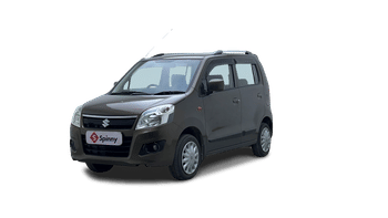 Used 2016 Maruti Suzuki Wagon R VXI Petrol Manual Image