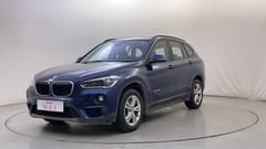 2017 BMW X1 Image