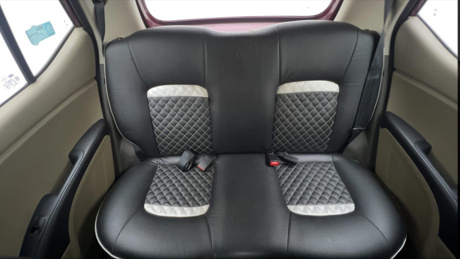 2016 Hyundai i10 Sportz 1.1 iRDE2-23