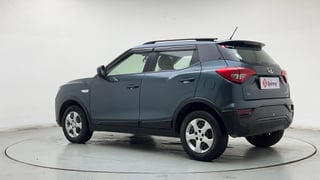 Used 2020 Mahindra XUV 300 W6 1.2 Petrol Petrol Manual exterior LEFT REAR CORNER VIEW