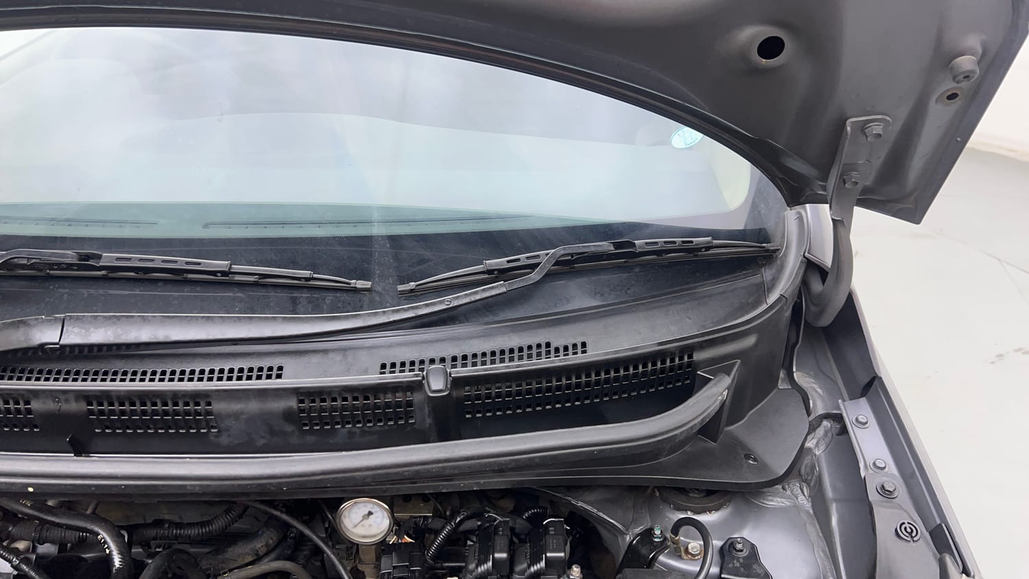 2019 Hyundai Santro Sportz CNG-30