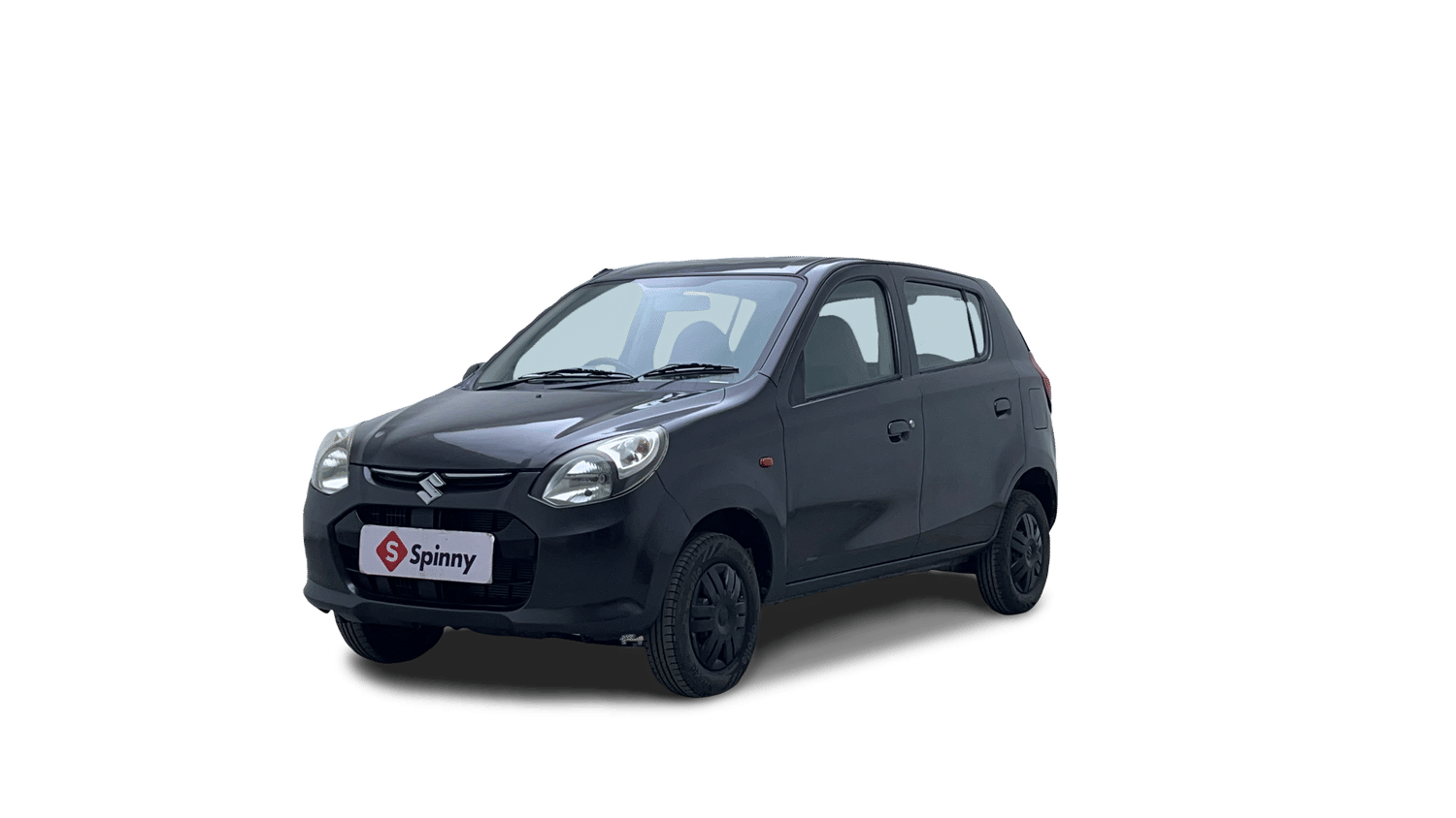 Used 2016 Maruti Suzuki Alto 800 Lxi Petrol Manual Image