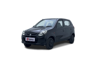 Used 2016 Maruti Suzuki Alto 800 Lxi Petrol Manual Image