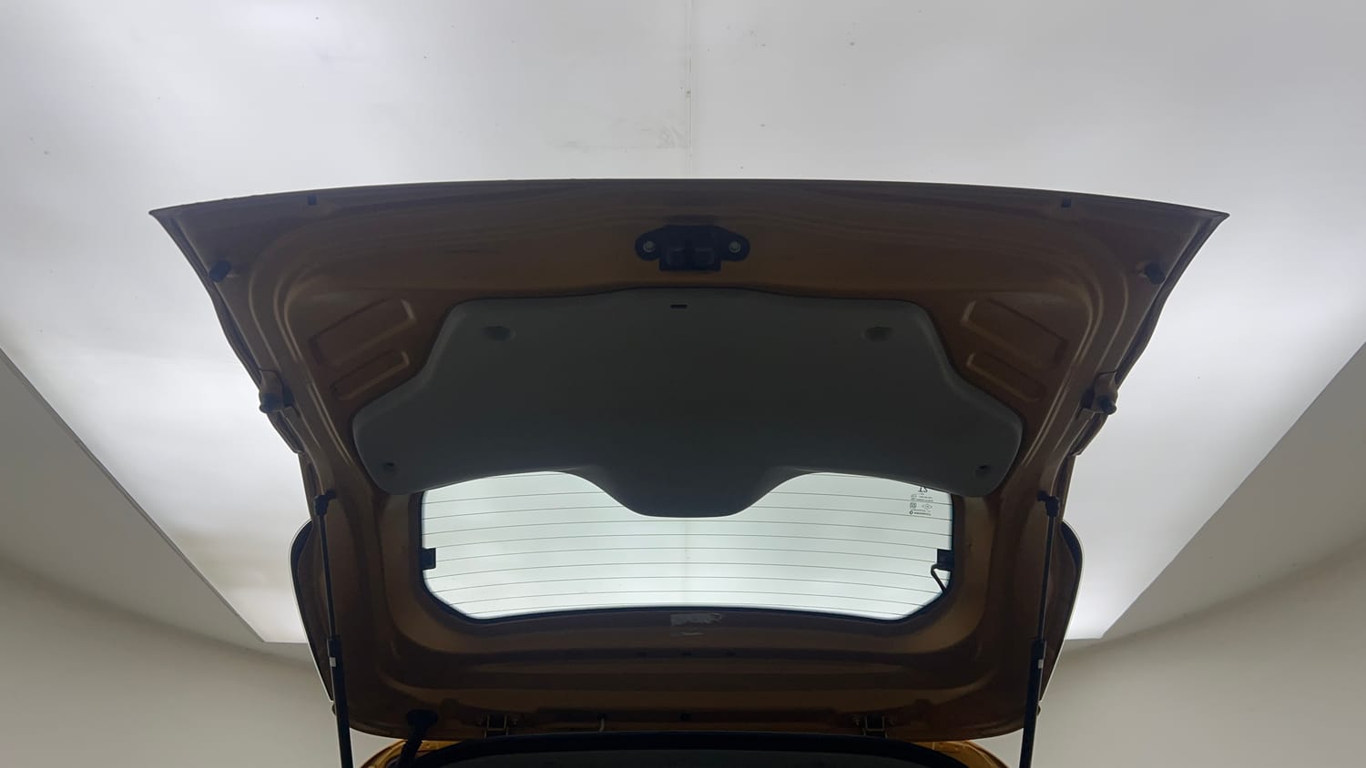 2020 Renault Triber RXZ EASY-R AMT-25