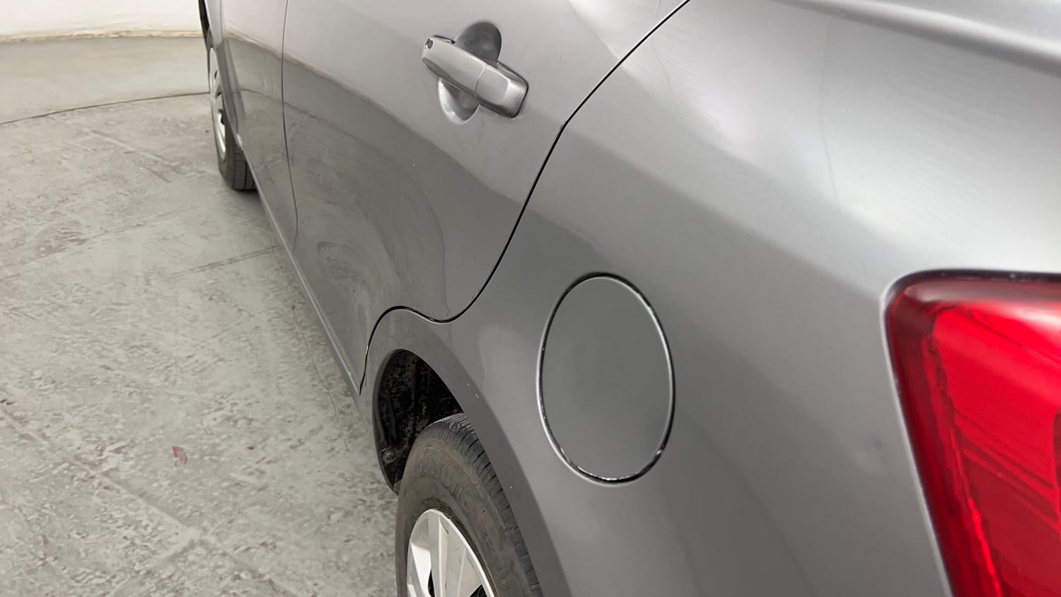 Used 2012 Maruti Suzuki Swift Dzire VXI Petrol Manual dents MINOR SCRATCH