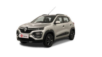 Used 2022 Renault Kwid CLIMBER Petrol Manual Image