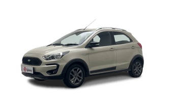 Used 2018 Ford Freestyle Titanium Plus 1.2 Ti-VCT Petrol Manual Image