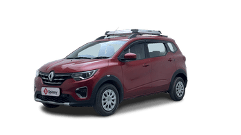 Used 2019 Renault Triber RXZ Petrol Manual Image