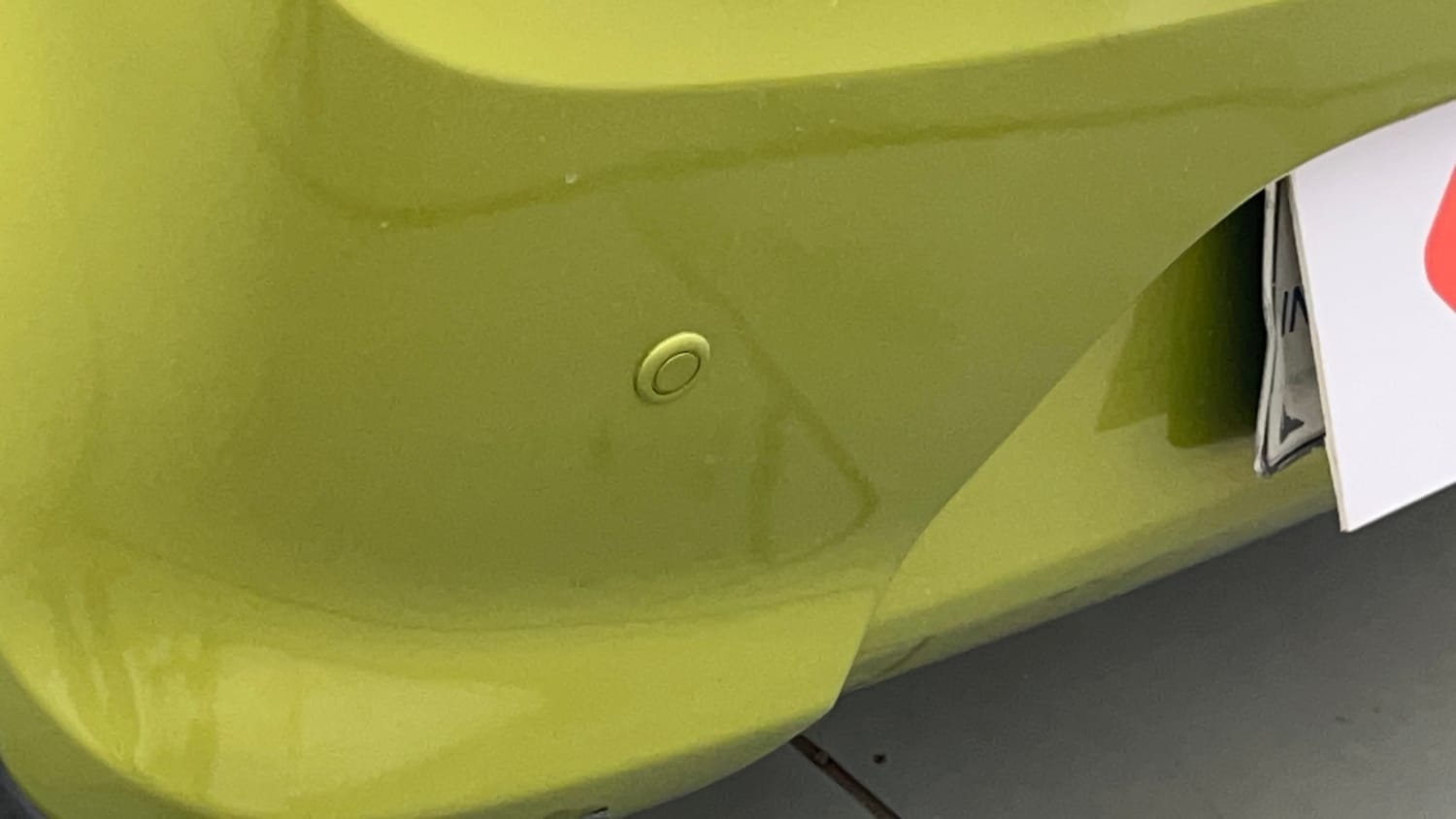 Used 2018 Maruti Suzuki Alto 800 [2016-2019] Utsav Edition Petrol Manual top_features Parking sensors