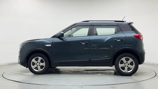 Used 2020 Mahindra XUV 300 W6 1.2 Petrol Petrol Manual exterior LEFT SIDE VIEW