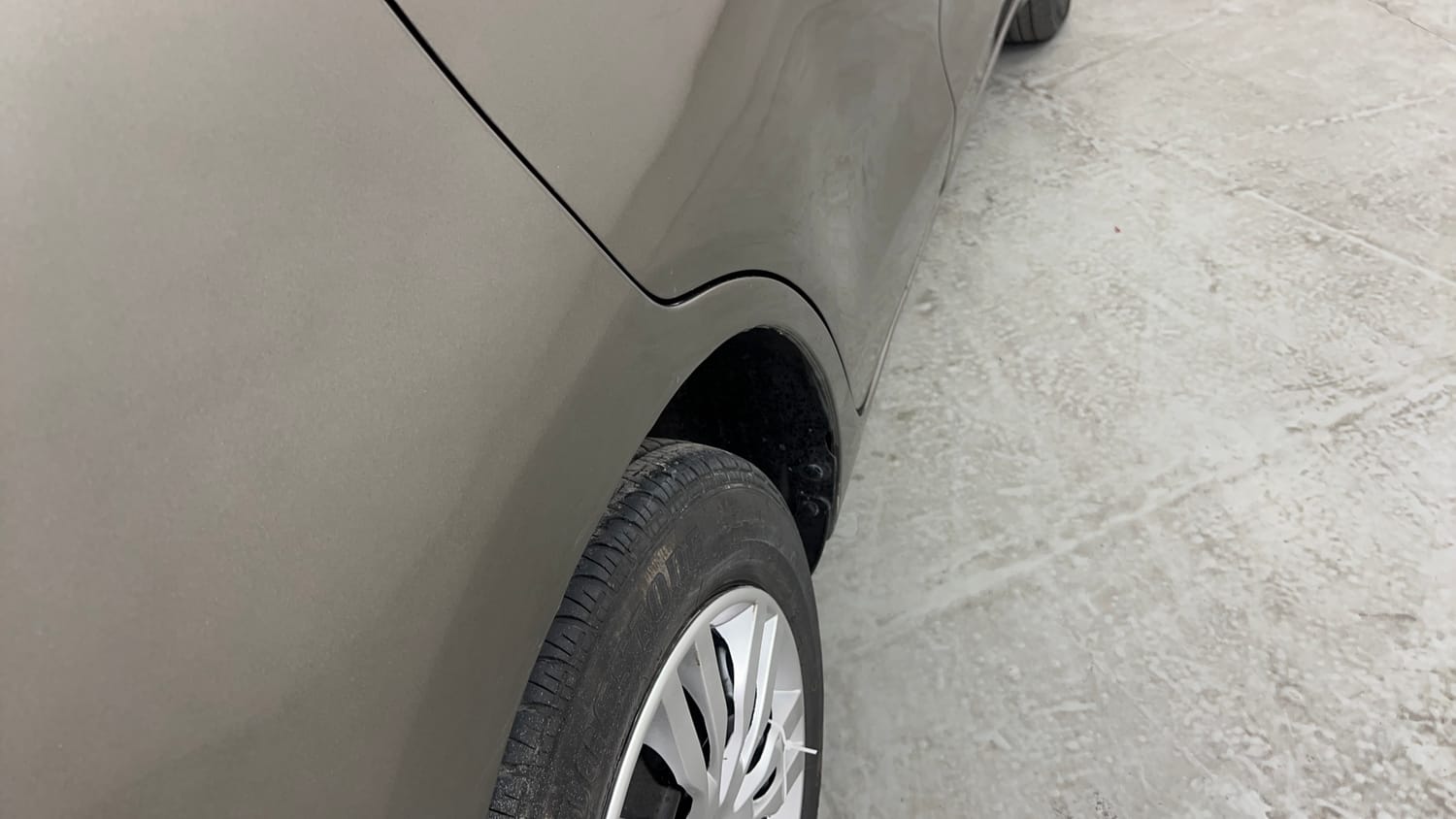 Used 2018 Maruti Suzuki Dzire VDi AMT Diesel Automatic dents MINOR SCRATCH