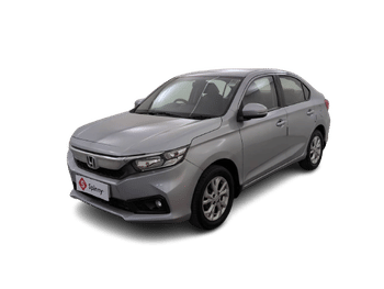 Used 2019 Honda Amaze 1.2 VX MT Petrol Petrol Manual Image