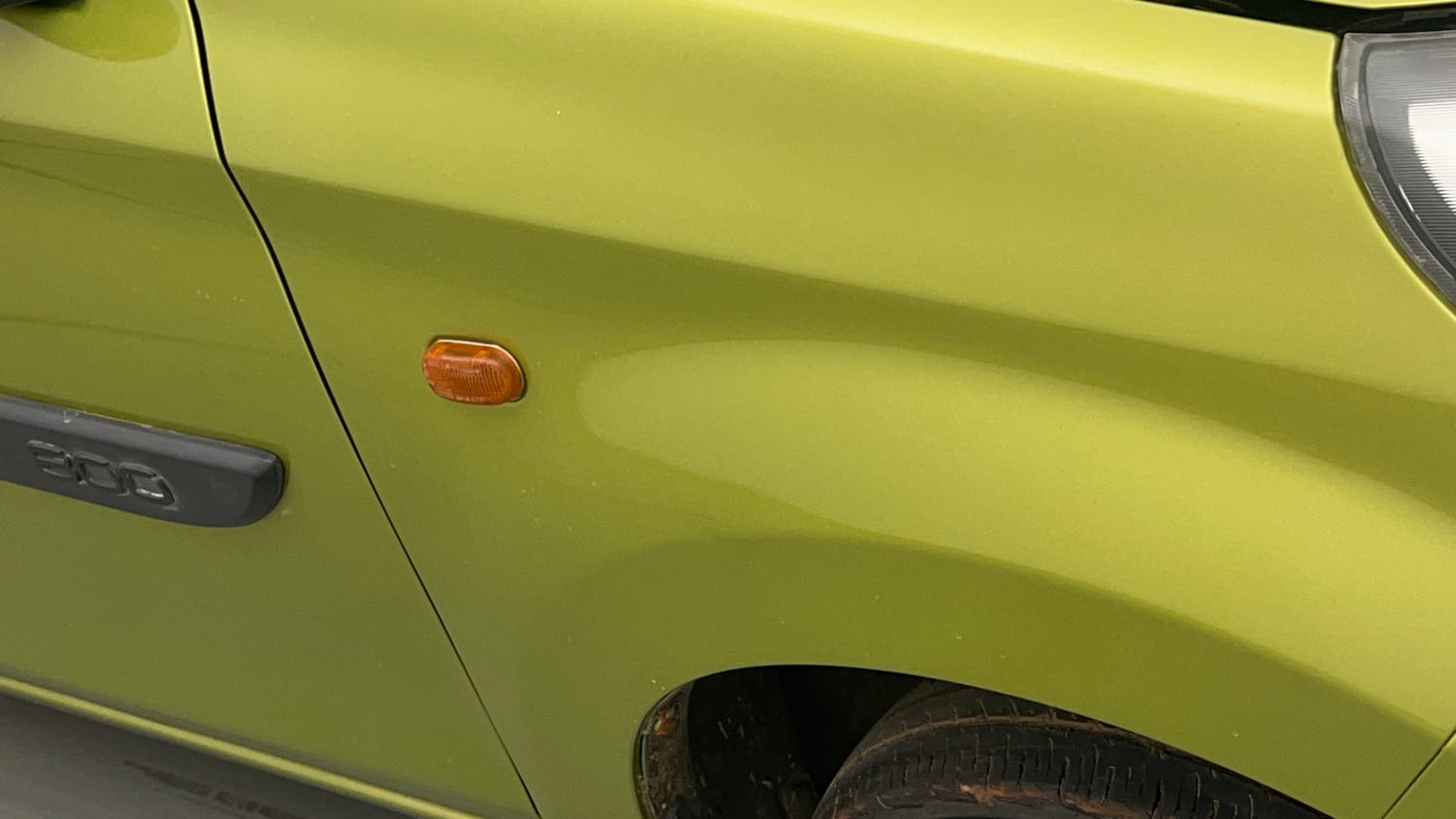 Used 2018 Maruti Suzuki Alto 800 [2016-2019] Utsav Edition Petrol Manual dents MINOR SCRATCH
