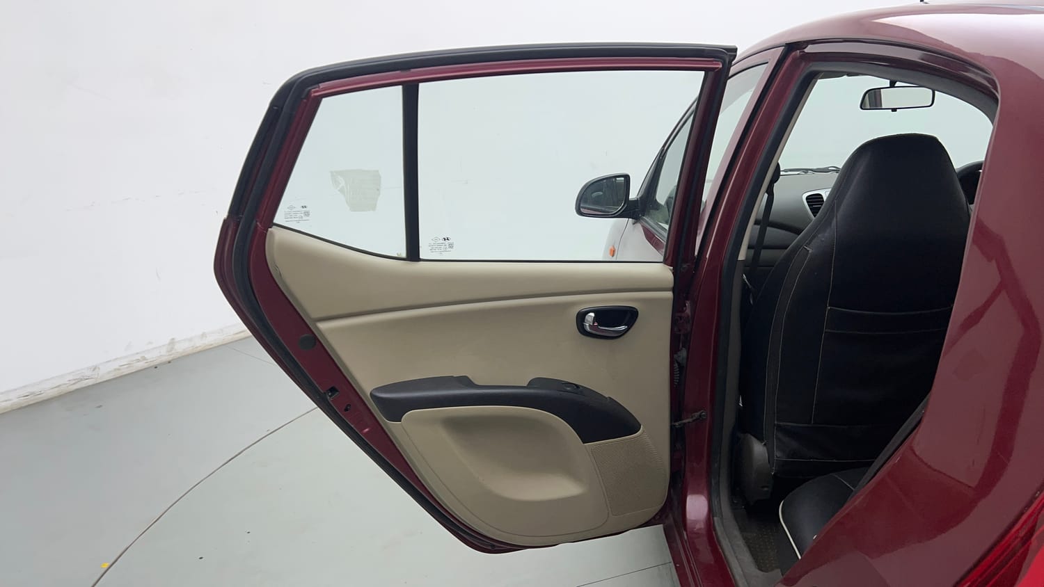 2016 Hyundai i10 Sportz 1.1 iRDE2-22