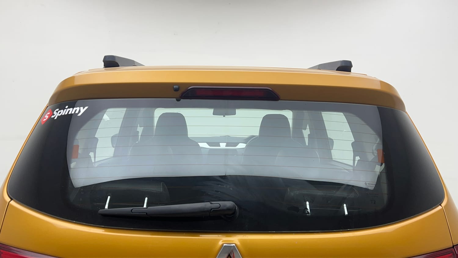 2020 Renault Triber RXZ EASY-R AMT-9