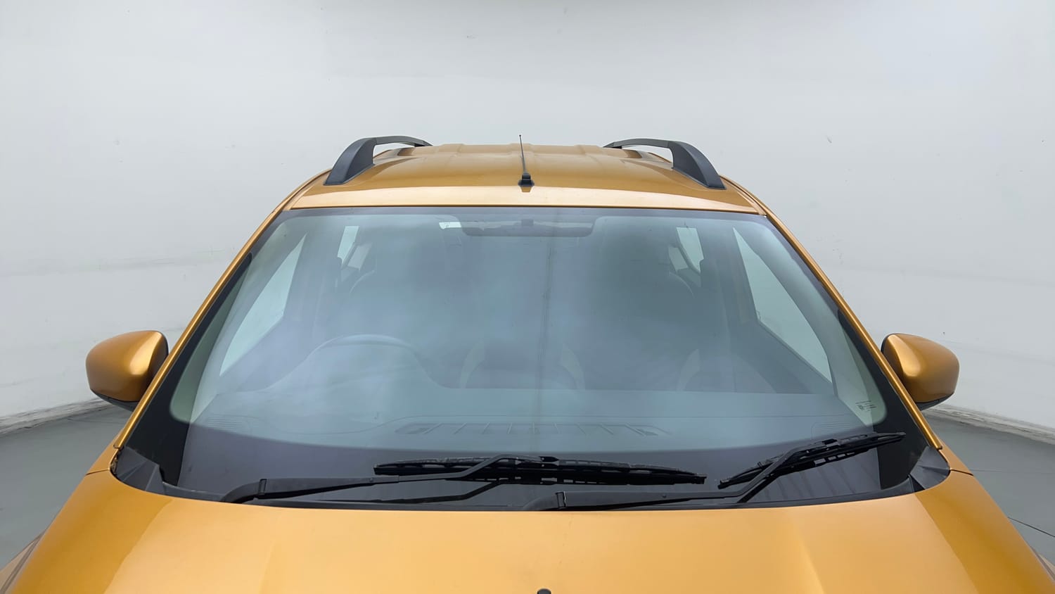 2020 Renault Triber RXZ EASY-R AMT-8