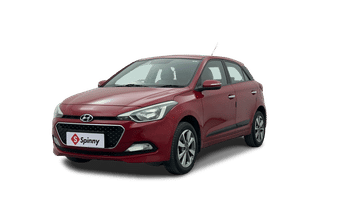 Used 2015 Hyundai Elite i20 Asta 1.2 Petrol Manual Image
