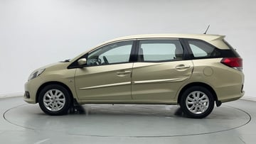 Used 2014 Honda Mobilio V Petrol Petrol Manual Image